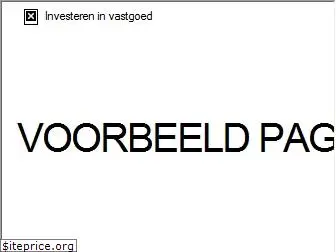 investeren-vastgoed.nl