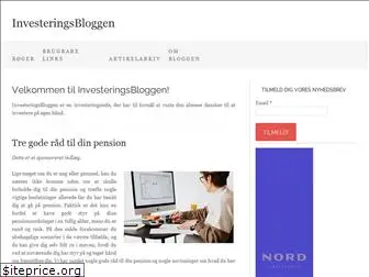 investeringsbloggen.dk