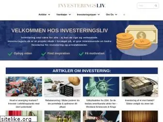 investeringsliv.dk