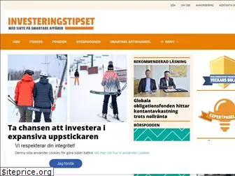 investeringstipset.se