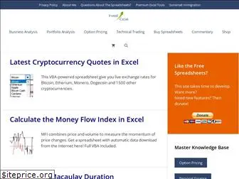 investexcel.net