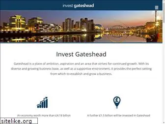 investgateshead.com