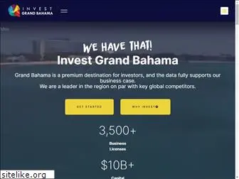 investgrandbahama.com