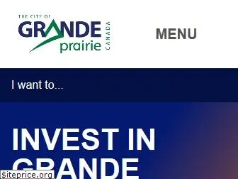 investgrandeprairie.ca