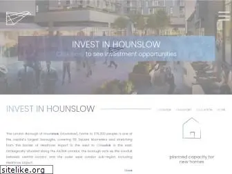investhounslow.com
