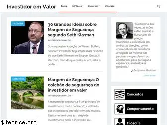 investidoremvalor.com