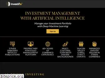 investifai.com