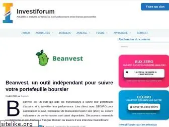 investiforum.fr