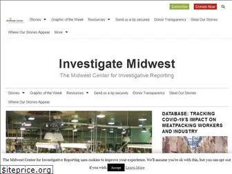 investigatemidwest.org