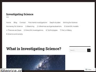 investigatingsciencehsc.com