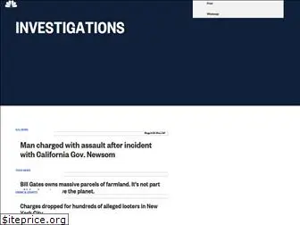 investigations.nbcnews.com