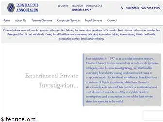 investigationservices.co.uk