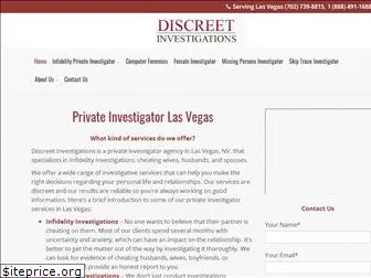 investigationslasvegas.com