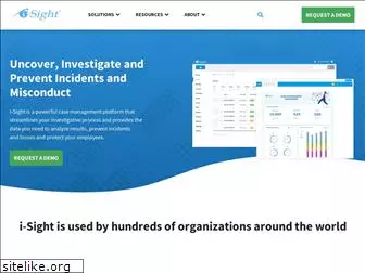 investigationsystem.com