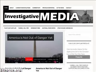 investigativemedia.com