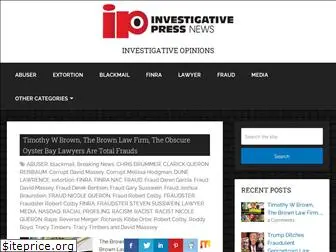 investigativepress.com