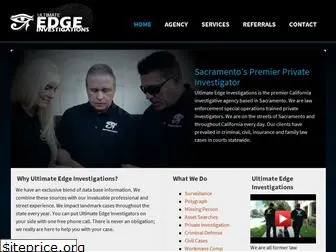 investigatoredge.com