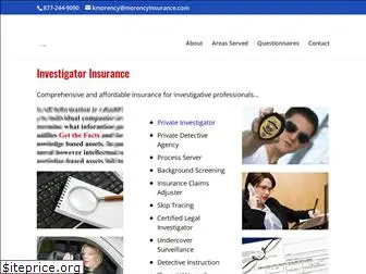 investigatorinsurance.com