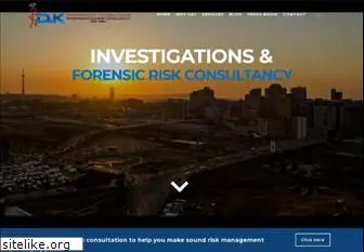 investigators.co.za