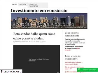 investimentoemconsorcio.com.br