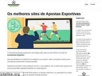 investimentoesportivo.net