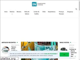 investimentosenoticias.com.br