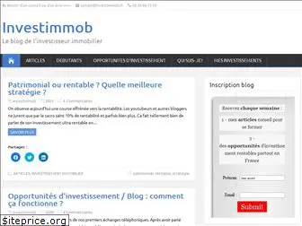 investimmob.fr