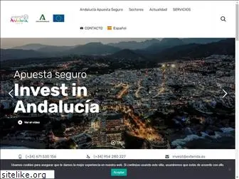 investinandalucia.es