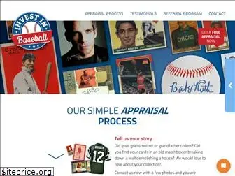 investinbaseball.com