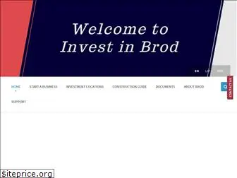 investinbrod.com