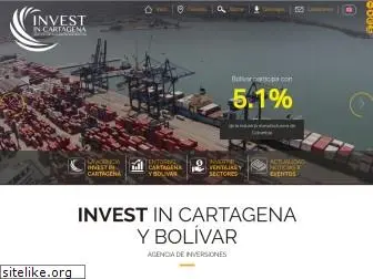 investincartagena.com