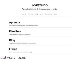 investindo.org