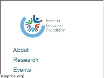 investineducation.org