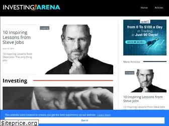 investing-arena.com