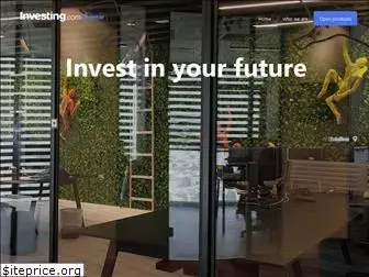 investing-careers.com