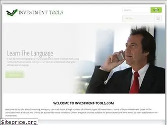 investing-tools.com