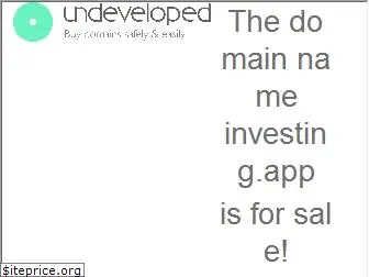 investing.app