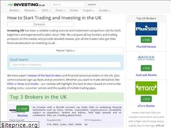 investing.co.uk