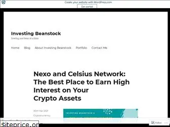 www.investingbeanstalk.wordpress.com