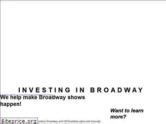 investingbroadway.com