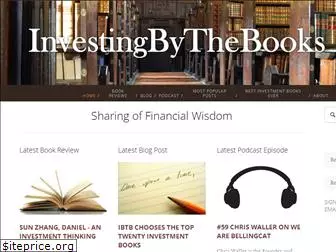 investingbythebooks.com