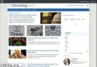 investingdaily.com