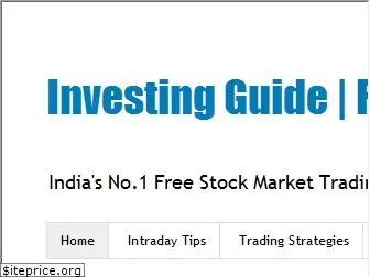 investingguide.in