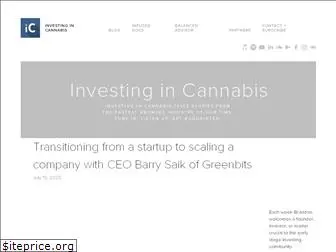 investingincannabis.tv