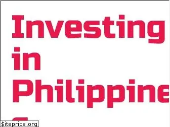 investinginphilippines.com