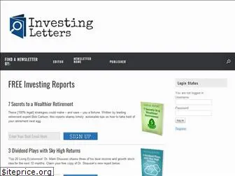 investingletters.com