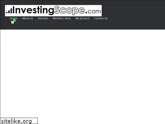 investingscope.com