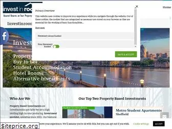 investinrooms.com