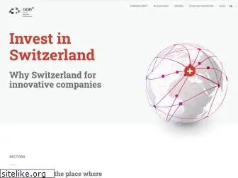 investinswitzerland.com