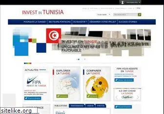 investintunisia.tn